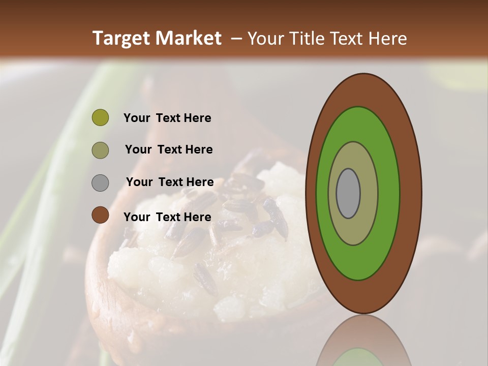 Healthy Purity Hygiene PowerPoint Template