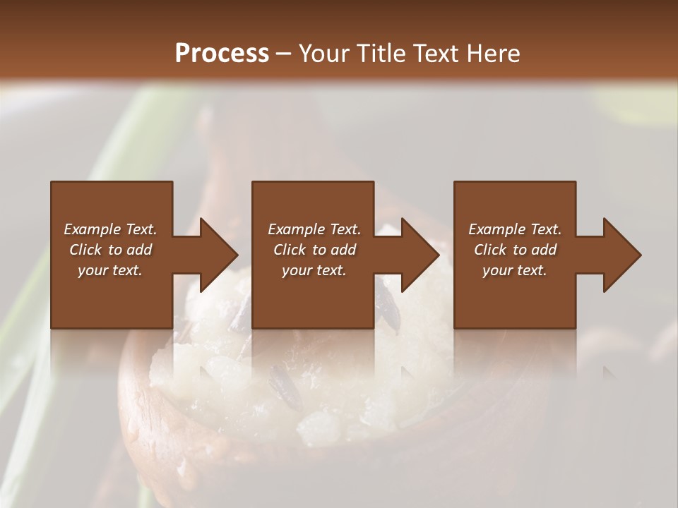 Healthy Purity Hygiene PowerPoint Template