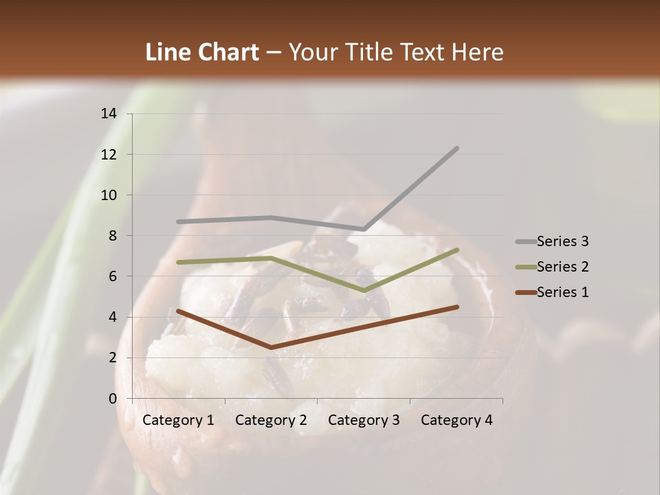 Healthy Purity Hygiene PowerPoint Template