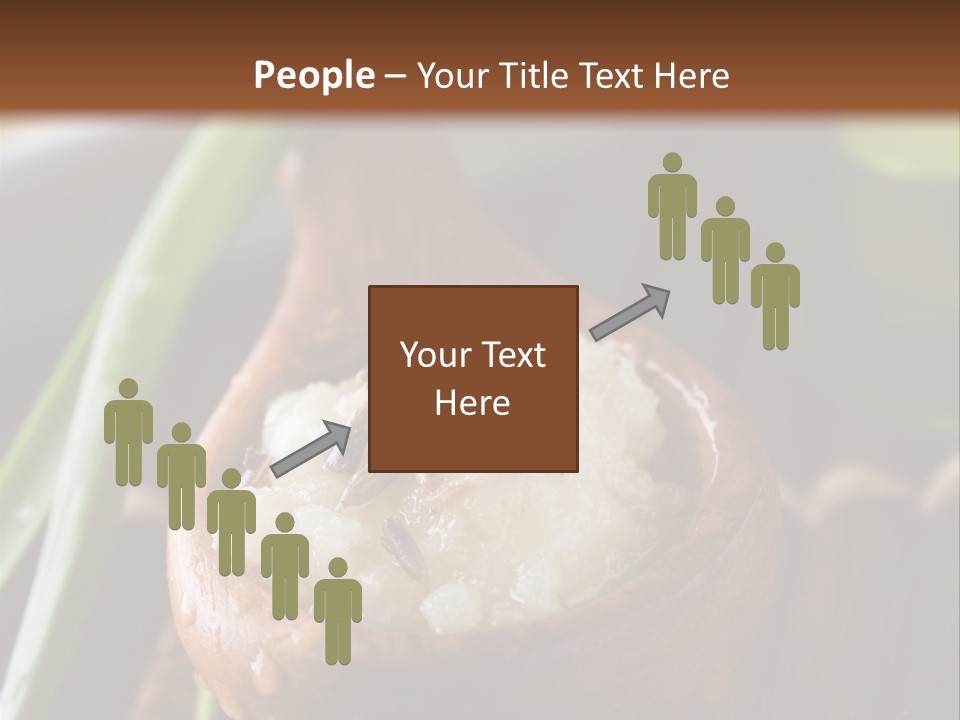 Healthy Purity Hygiene PowerPoint Template