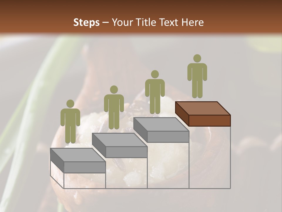 Healthy Purity Hygiene PowerPoint Template