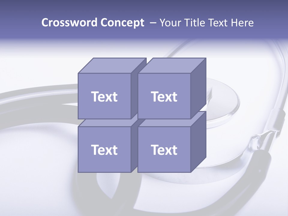 Medical White Medicine PowerPoint Template