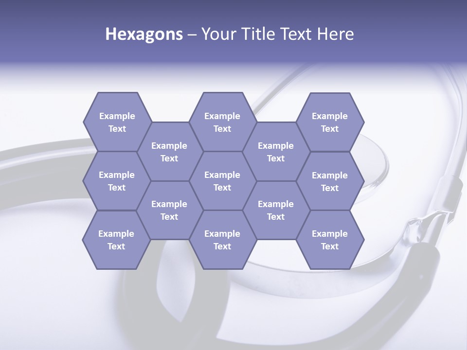 Medical White Medicine PowerPoint Template