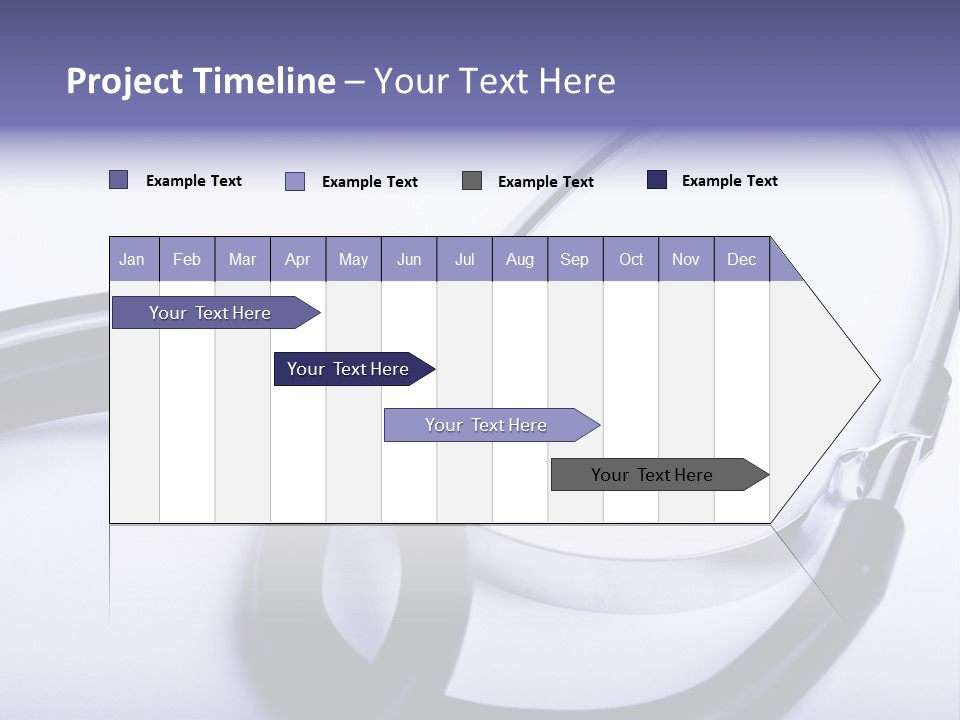 Medical White Medicine PowerPoint Template