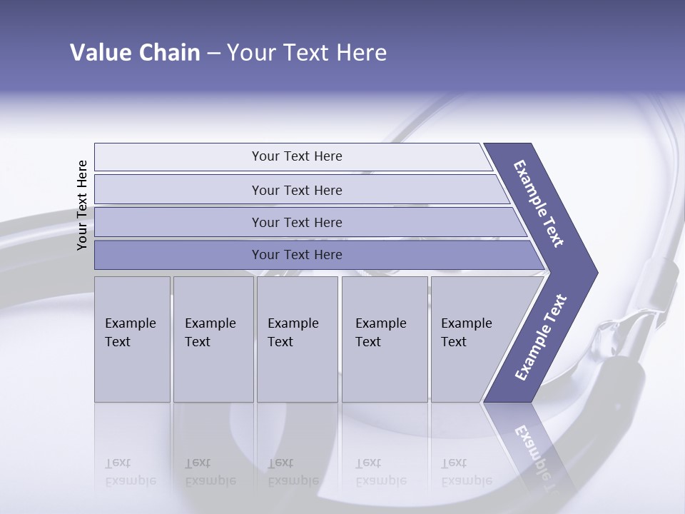 Medical White Medicine PowerPoint Template