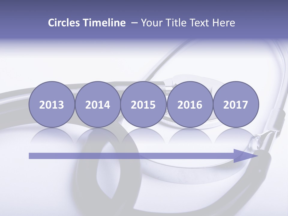 Medical White Medicine PowerPoint Template