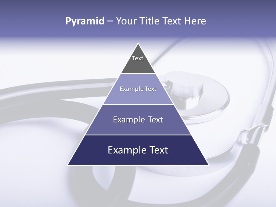 Medical White Medicine PowerPoint Template