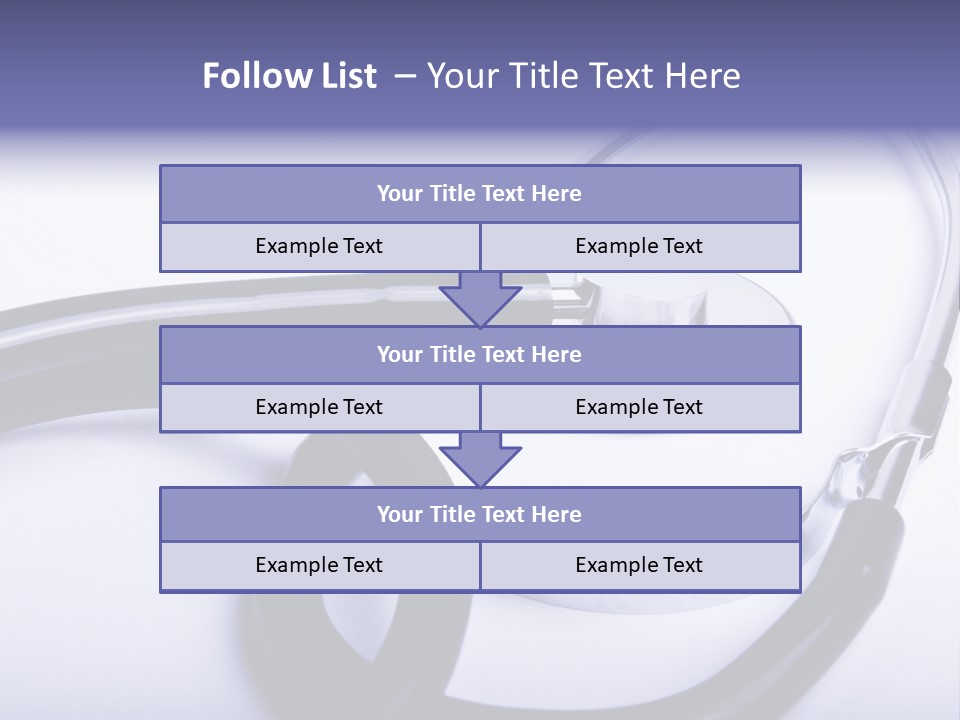 Medical White Medicine PowerPoint Template
