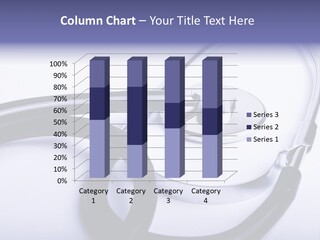 Medical White Medicine PowerPoint Template