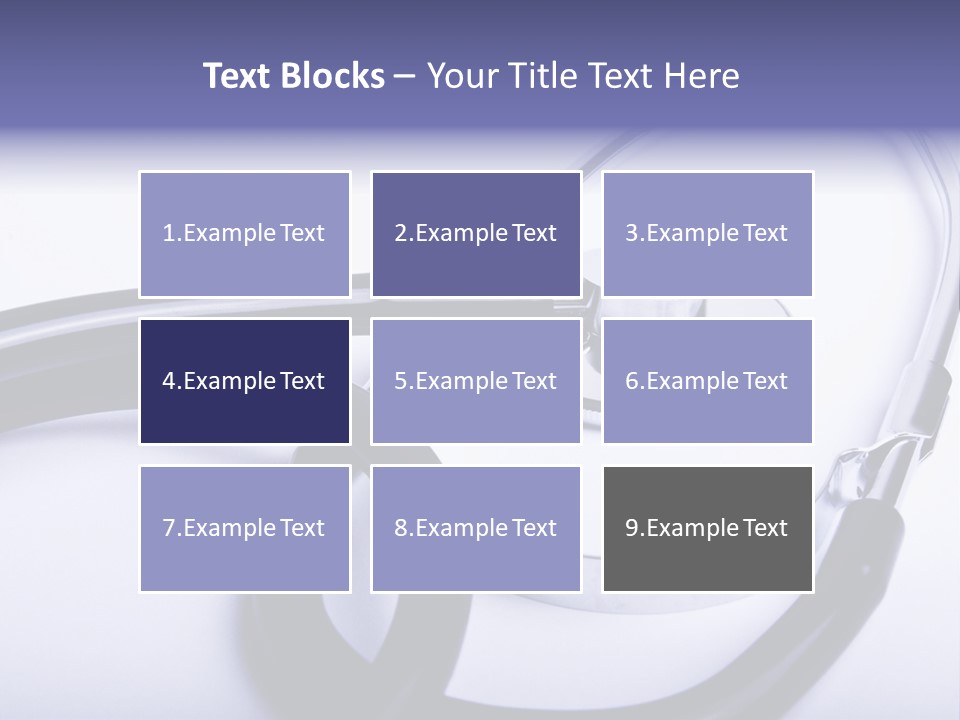 Medical White Medicine PowerPoint Template