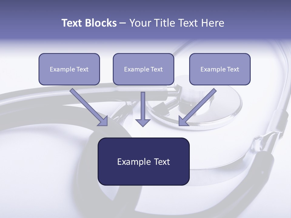 Medical White Medicine PowerPoint Template