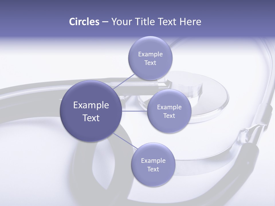 Medical White Medicine PowerPoint Template