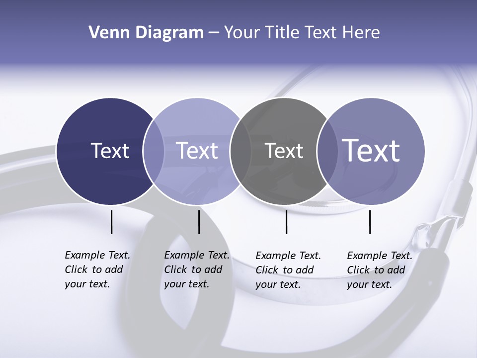 Medical White Medicine PowerPoint Template