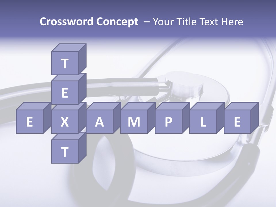 Medical White Medicine PowerPoint Template