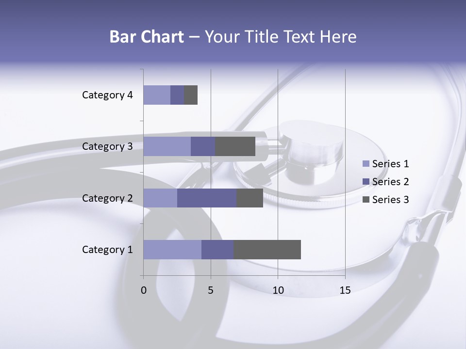 Medical White Medicine PowerPoint Template