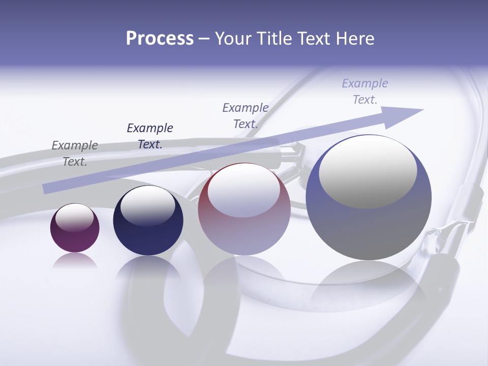 Medical White Medicine PowerPoint Template