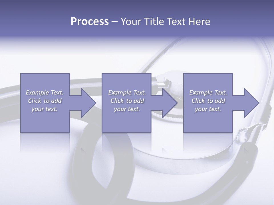 Medical White Medicine PowerPoint Template