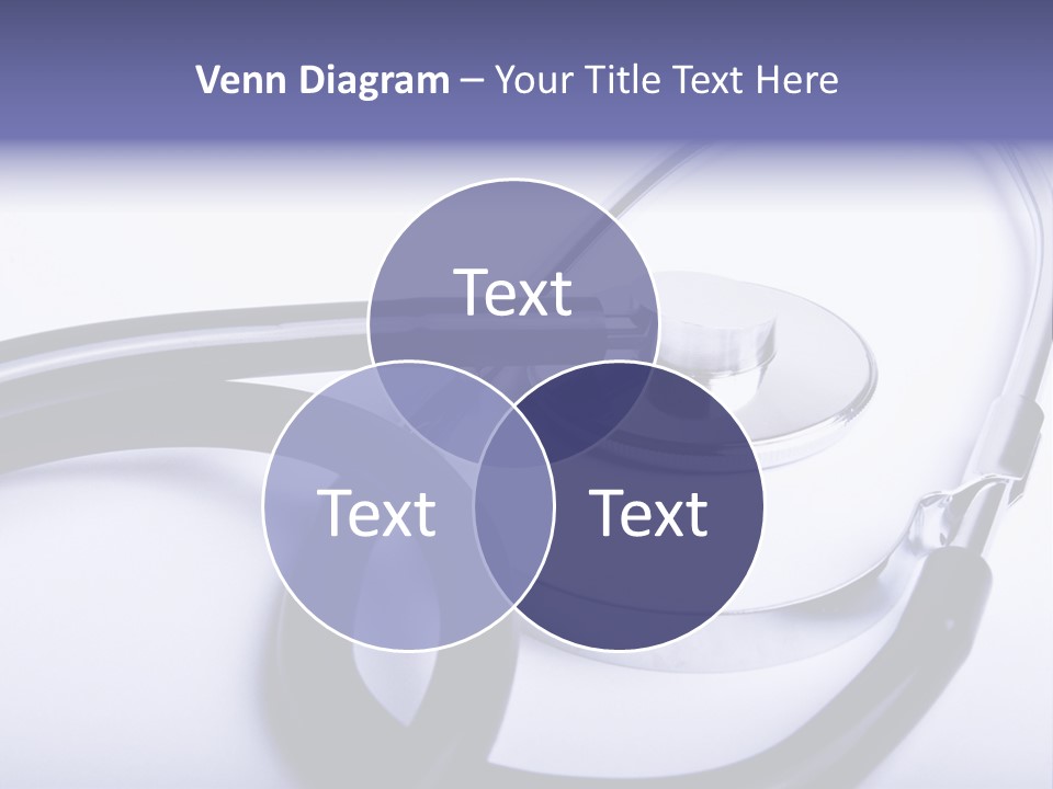 Medical White Medicine PowerPoint Template