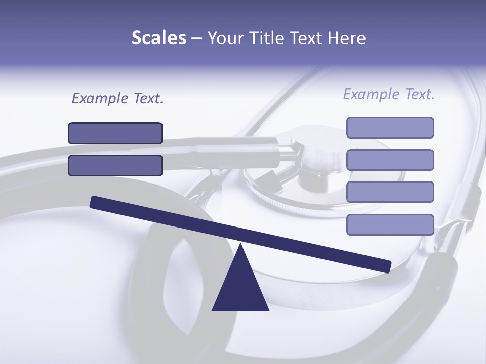 Medical White Medicine PowerPoint Template