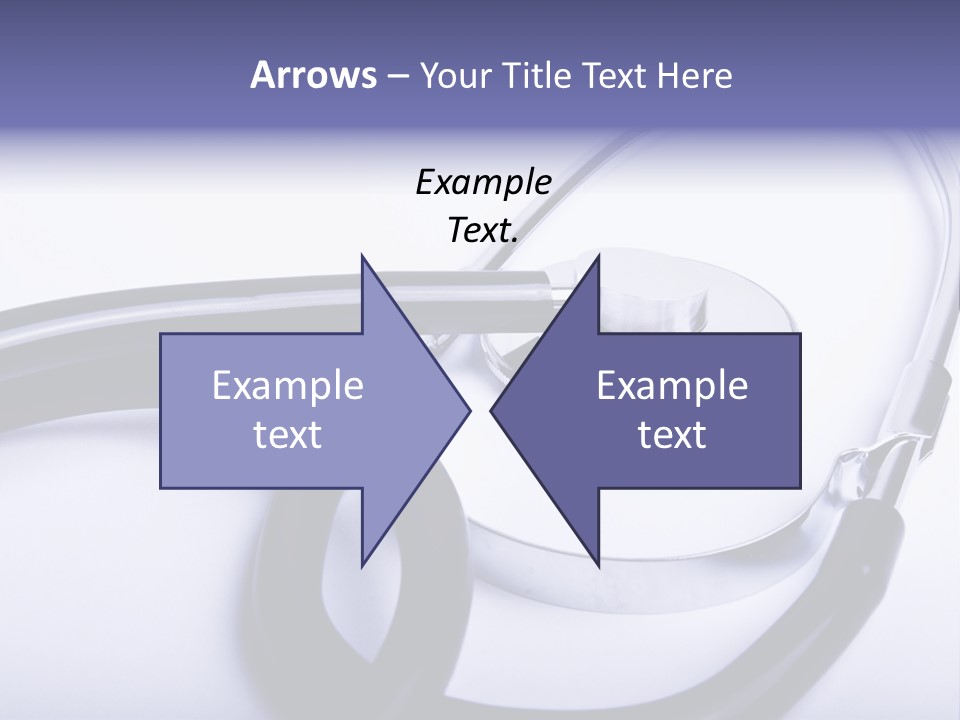 Medical White Medicine PowerPoint Template