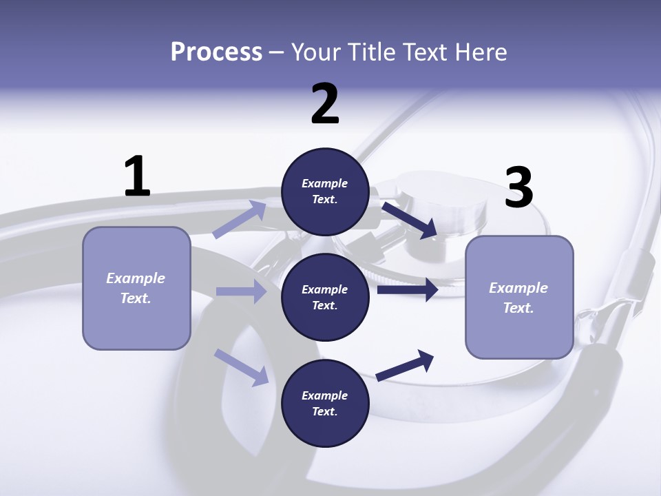 Medical White Medicine PowerPoint Template