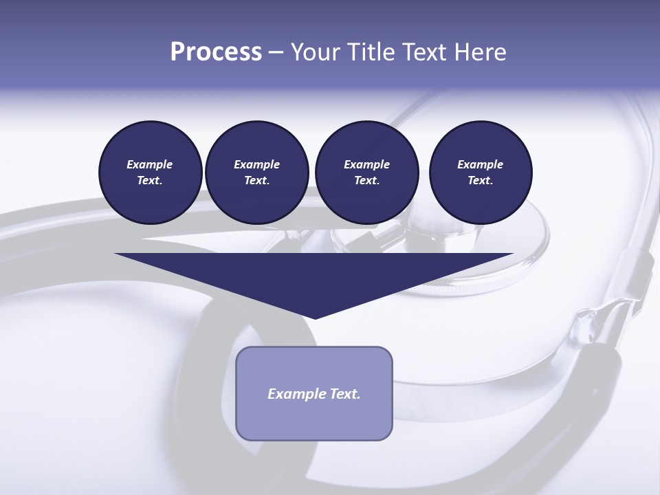 Medical White Medicine PowerPoint Template