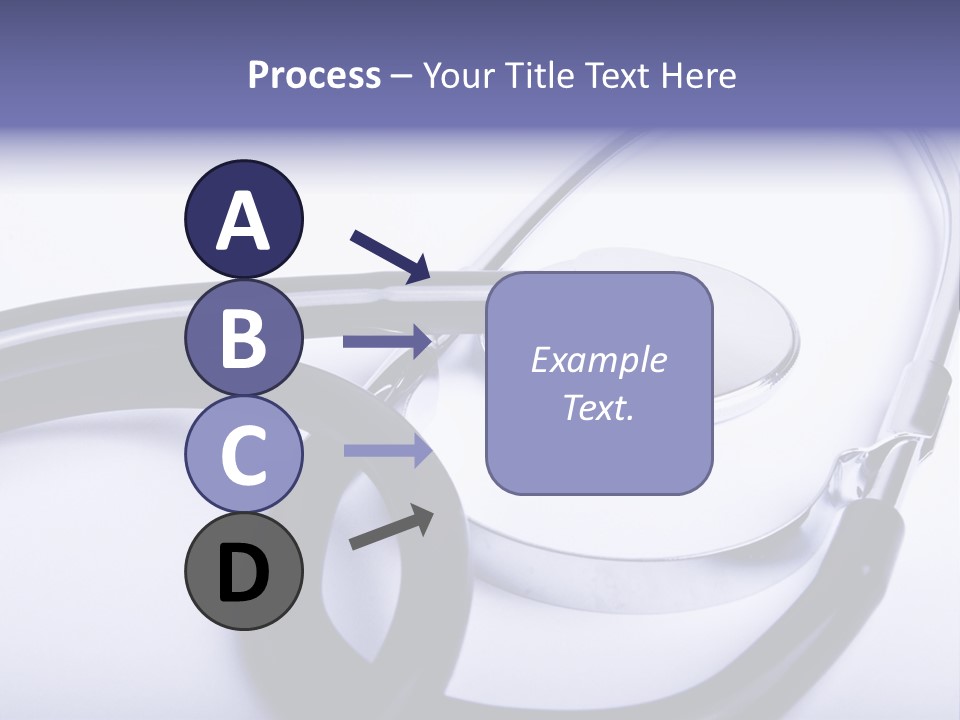 Medical White Medicine PowerPoint Template