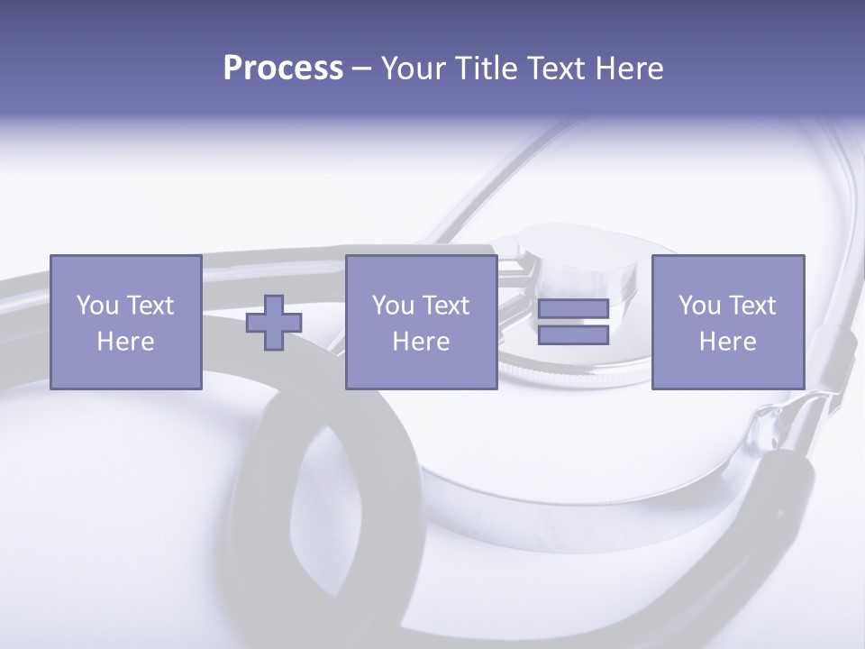 Medical White Medicine PowerPoint Template