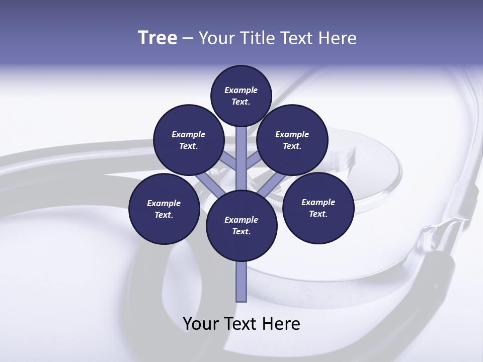 Medical White Medicine PowerPoint Template