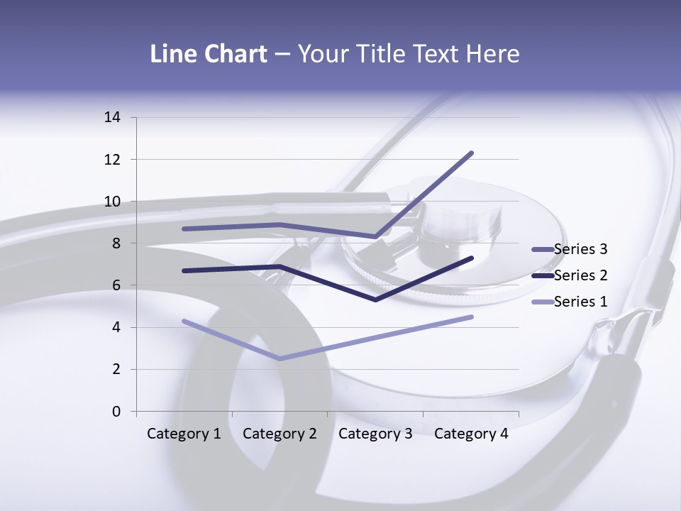 Medical White Medicine PowerPoint Template