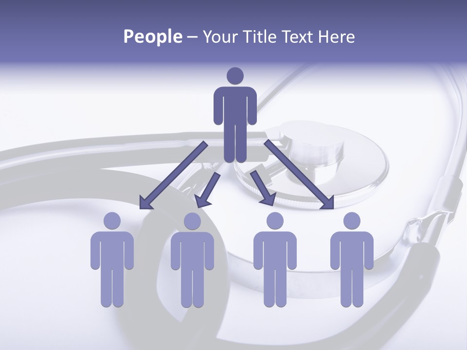 Medical White Medicine PowerPoint Template