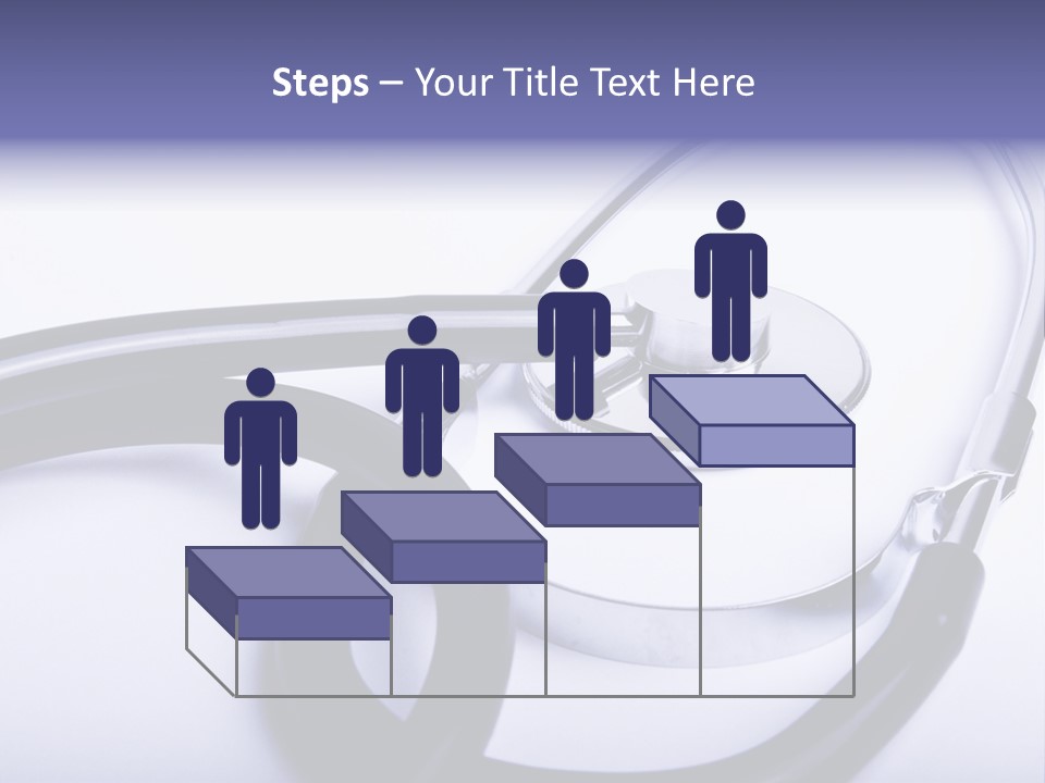 Medical White Medicine PowerPoint Template