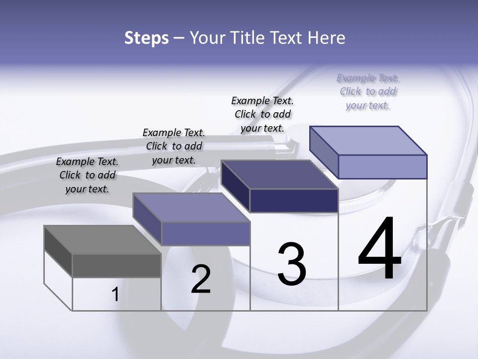 Medical White Medicine PowerPoint Template