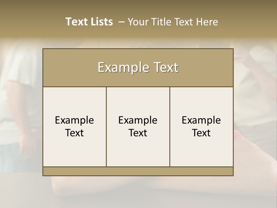Crying Boy Lonely PowerPoint Template