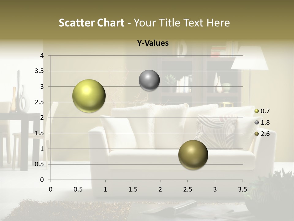 Sample Industry Modern PowerPoint Template