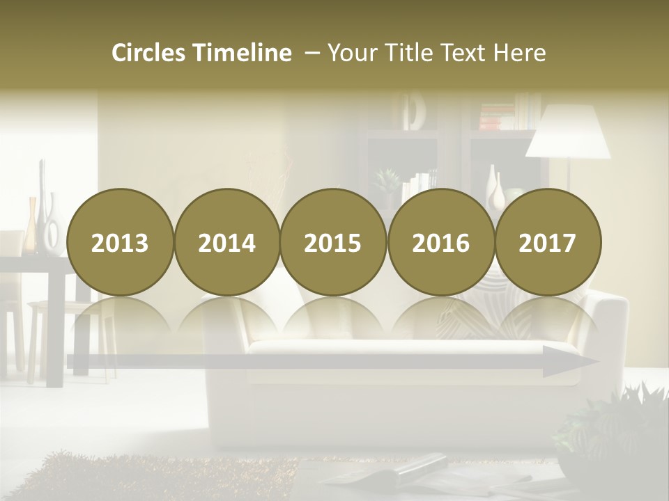 Sample Industry Modern PowerPoint Template