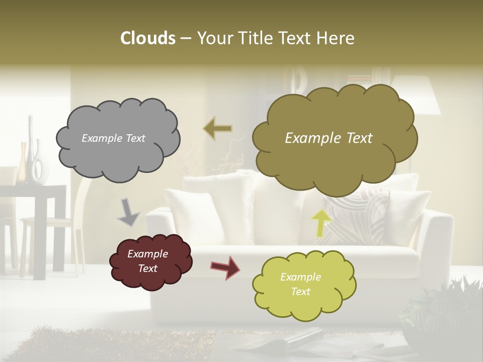 Sample Industry Modern PowerPoint Template