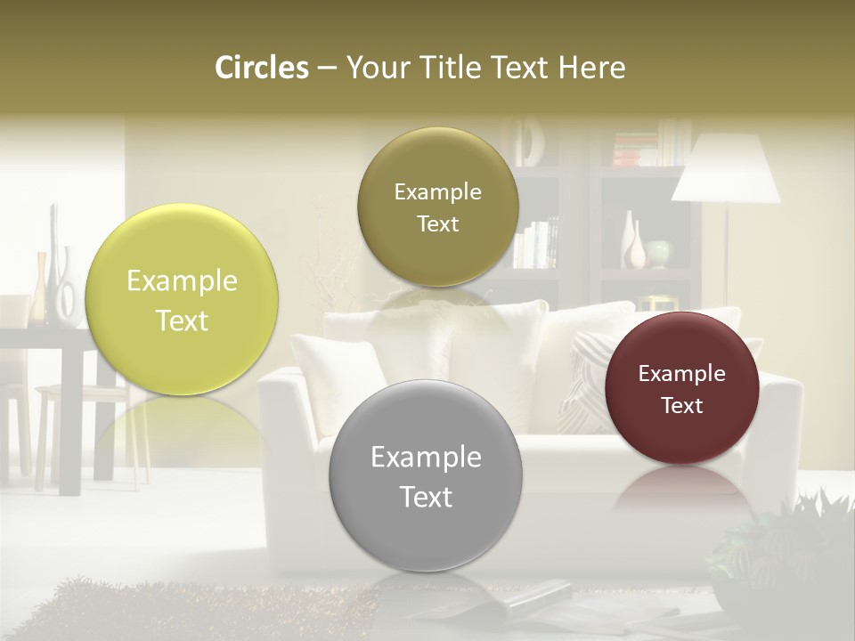 Sample Industry Modern PowerPoint Template