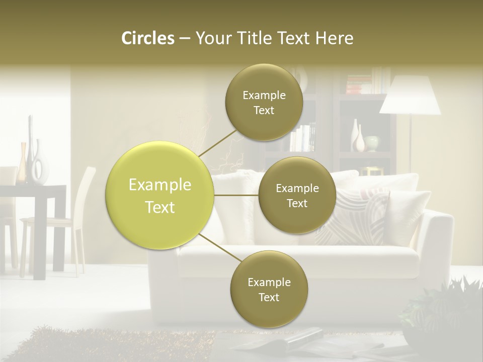Sample Industry Modern PowerPoint Template
