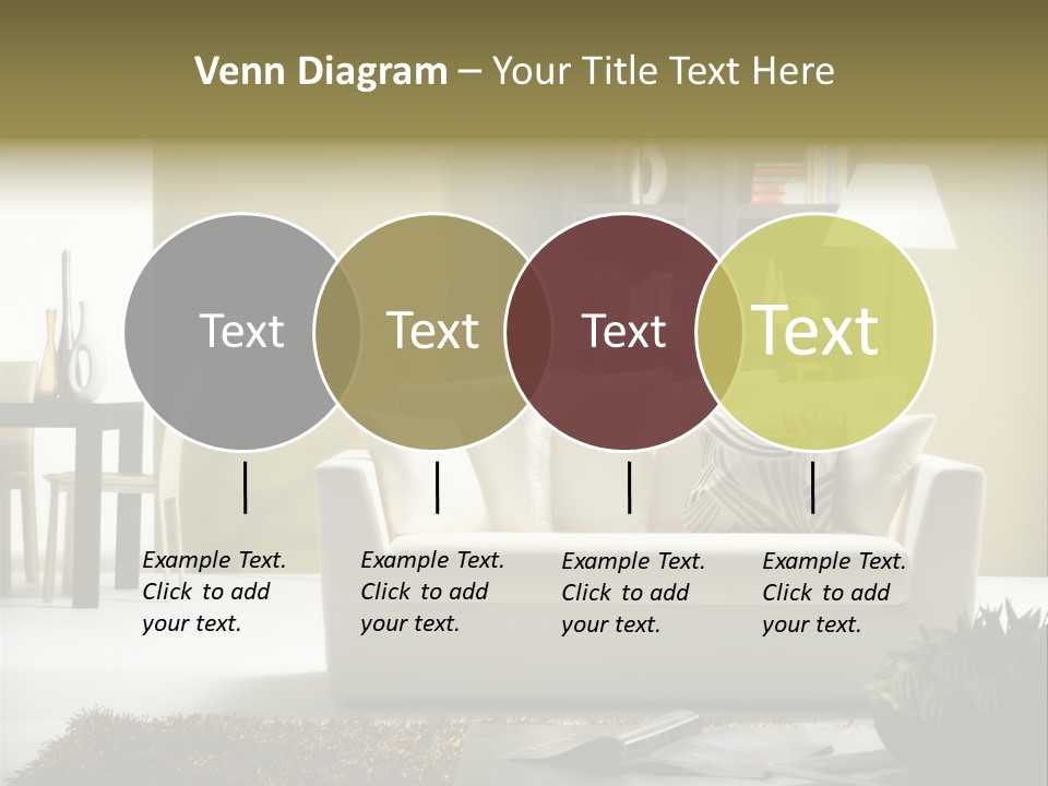 Sample Industry Modern PowerPoint Template