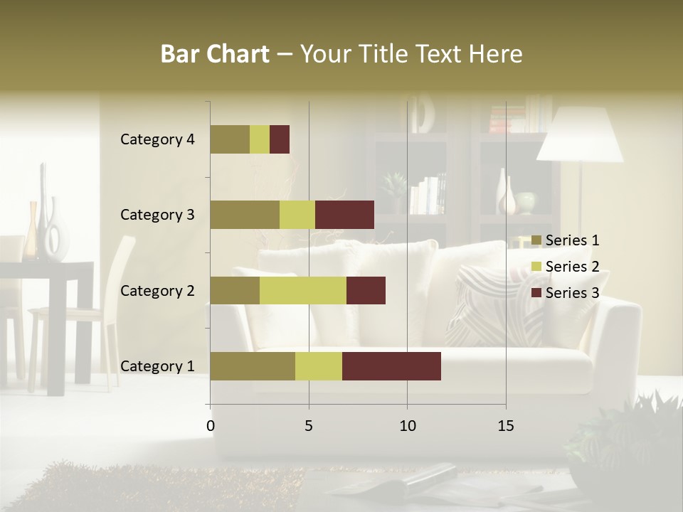 Sample Industry Modern PowerPoint Template