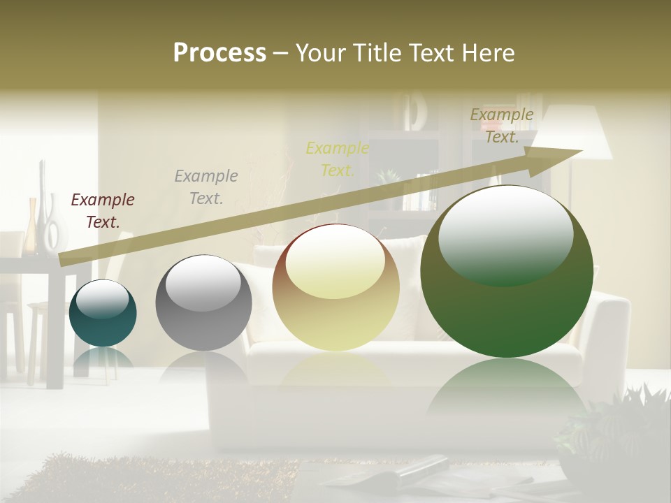 Sample Industry Modern PowerPoint Template