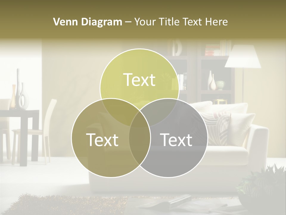 Sample Industry Modern PowerPoint Template