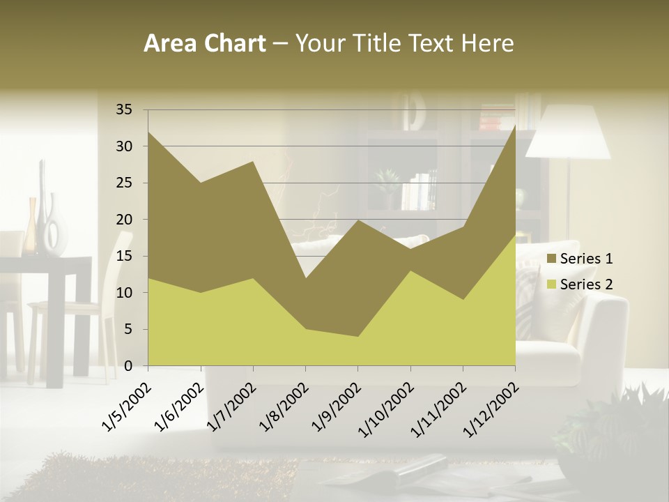 Sample Industry Modern PowerPoint Template