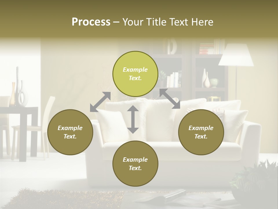 Sample Industry Modern PowerPoint Template
