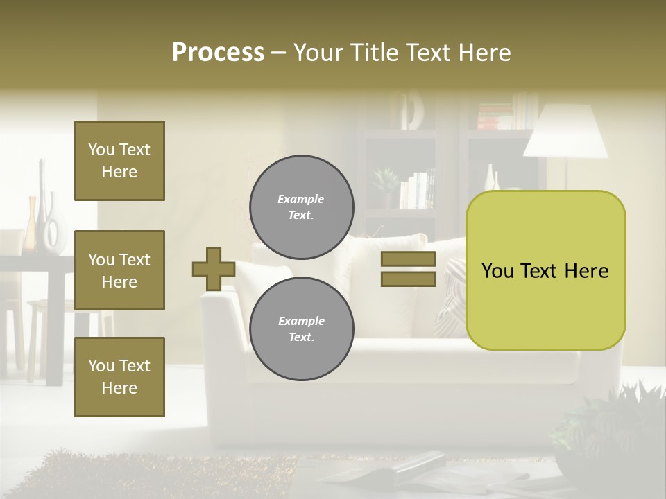 Sample Industry Modern PowerPoint Template