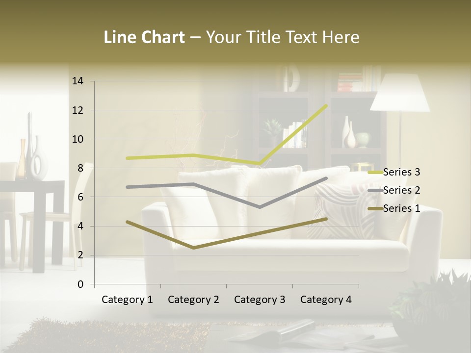 Sample Industry Modern PowerPoint Template