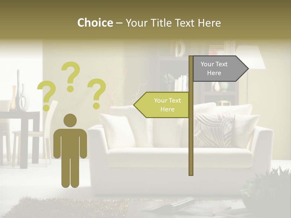 Sample Industry Modern PowerPoint Template