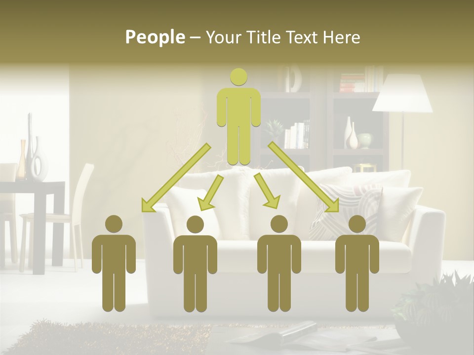 Sample Industry Modern PowerPoint Template