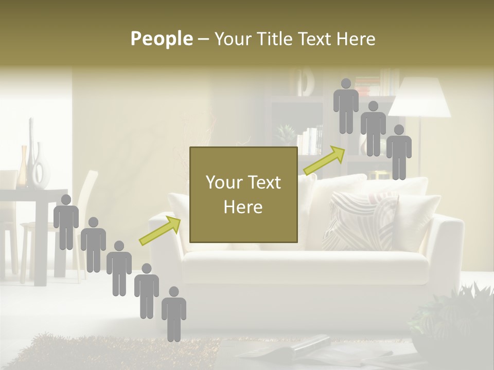 Sample Industry Modern PowerPoint Template